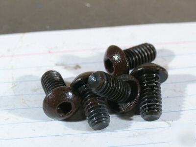 100 #3111 button head socket cap SCREWS8020(80/20 inc)u