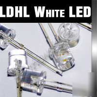 50 5MM ldhl 5LM low degradation 100 degree led freeship