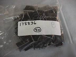 50 thm 6021 heat sinks w/ wave solderable tab