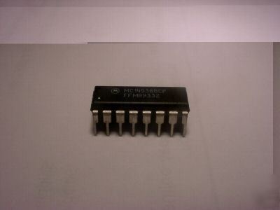 74LS22 4-input nand gate ( qty 100 ea )