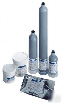 Amtech nc-559AS solder paste SN63 500GRAM jar