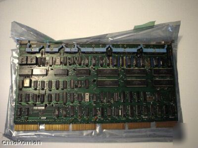 K&t p/c cmux assy p/n 871-20601-01 k&t VB4