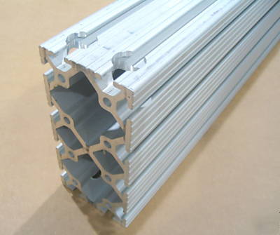 8020 t slot aluminum extrusion 15 s 3060 x 18 cb