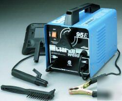 Clarke 95E 95 arc welder 110 volt WE6490