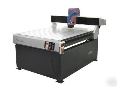 Creation KX1212 cnc router table 4' x 4'