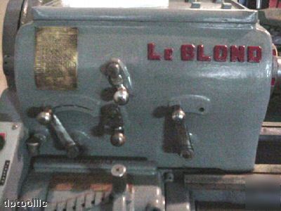 Leblond 17