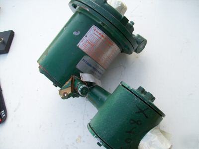 New (929-60) crane chempump, sf-3/4-3/4-s, 