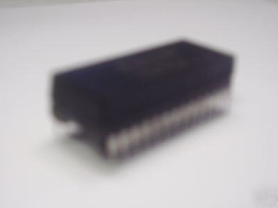 MK48T08B-15 nv-ram timekeeper ic