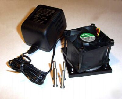 Cooling kit mini mill X2 minimill lathe cnc stepper 