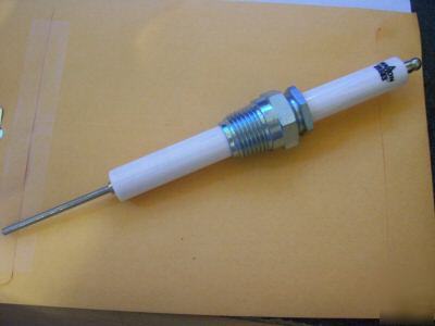 Maxon 25663 electrode flame rod igniter, nnb