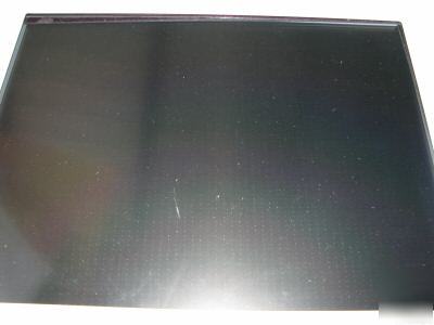 National display systems touch screen cm-X15/amrms