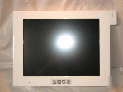 National display systems touch screen cm-X15/amrms