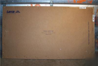New larco safety mat 18 x 72 inch in condition 226562S