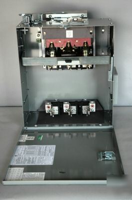 Ge general electric spectra series busway plug SBS64RGR