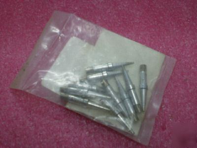 New 10X vaneir V10 electric solder soldering iron tip 