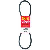 New do it fractional 88X21/32 b pulley v-belt 5L880 