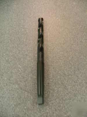 11.4MM drill (1 morse taper)