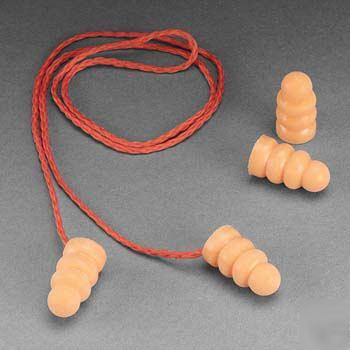 3M soft foam ear plug 1120