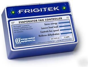Frigitek energy saving device 10 amp 240 volt