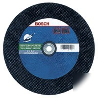 Bosch 14X5/32 cut-off wheel 4 masnry CWPS1C1400