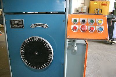 Ramco wide belt sander