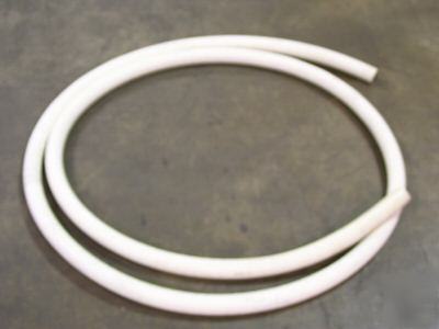 Washdown hose -food processing # sani-white