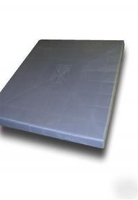  plastic condenser pad 33