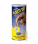 Plasti dip liquid rubber coating 14.5 oz. - blue