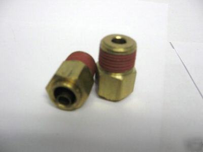 Air brake hose fitting.....D1168-08-06