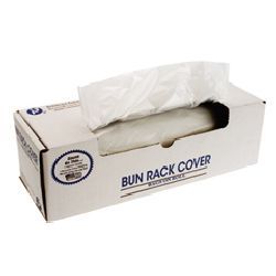 Bun rack cover-ibs BR52X80