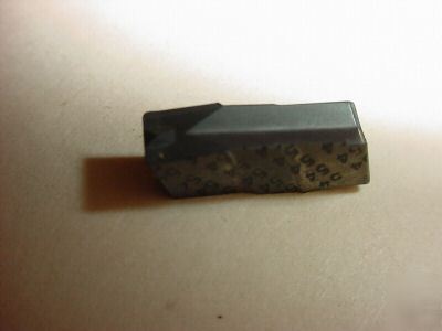 Iscar gip 4.78E-0.55 insert grade IC54 (01959)