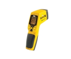 New uei INF215 scout 3 infrared thermometer hvac 