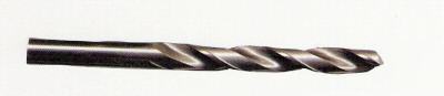 New - usa solid carbide drill / jobber drill 31/64