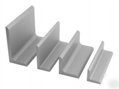 8020 aluminum angle 40MM x 40MM x 6MM x 48 n #40-8221