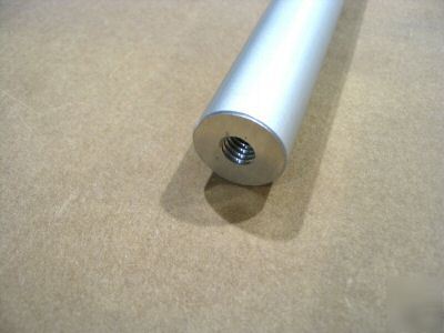 8020 aluminum ht series rod 9820 x 19.5 tap