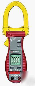 Amprobe acd-6 trms pro digital clamp-on multimeter