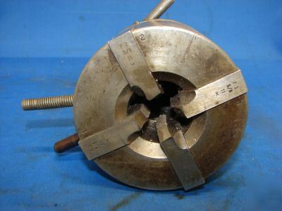 Geometric die head chaser mill lathe threader