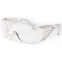 Safety glasses clear lens 3005206