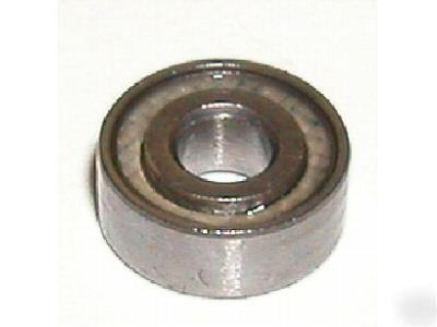 10 bearing 3 x 8 bearings 3X8 with teflon sealed