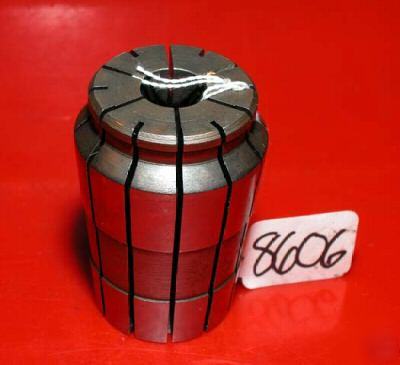 Large acura flex collet 300 series,18.5MM,23/32U, AF336