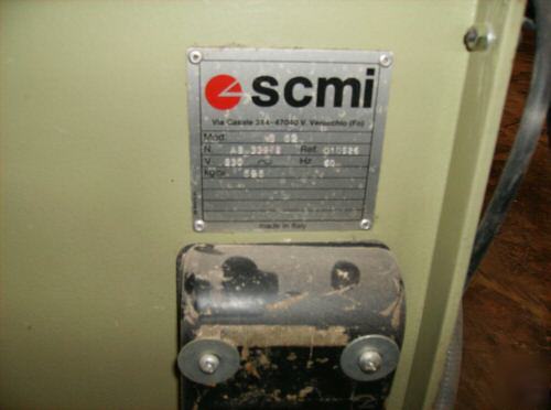 Scmi S52 20