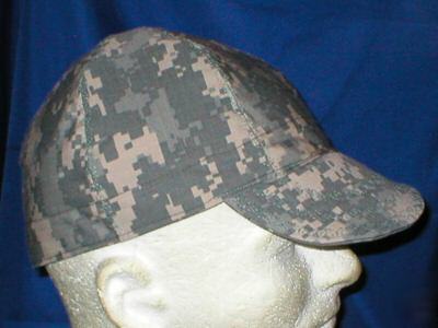 Welding biker hat hats cap caps camo acupat-marpat 