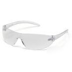 Alair clear lens safety glasses