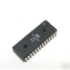 Atmel 29C256 flash eprom-dip package-fair shipping 