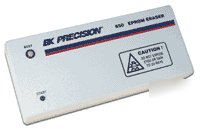 Bk precision 850 eprom eraser