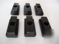 6 metric extra long t-nuts for 10MM bolts & 12MM slot