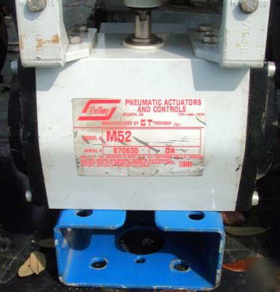 Pallet of actuators - 22 in all (industrial, boiler)