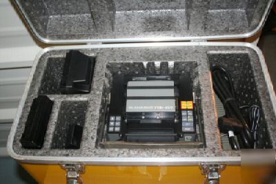 Fujikura fsm-15S fusion splicer