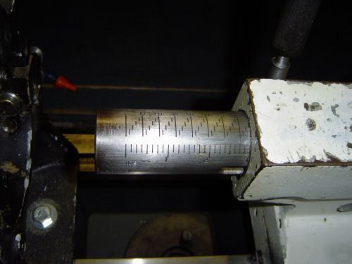 Harrison M300 lathe 13X40