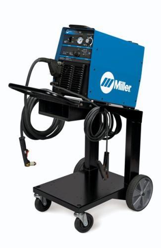 Miller 300026 no 50HD heavy duty cart